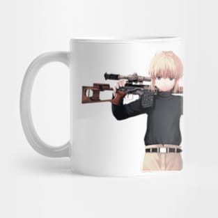 Rico Mug